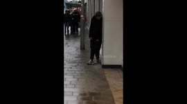 Barnsley terror aftermath