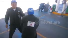 Cuando no hay trabajo