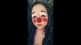 The Lone Ass Clown