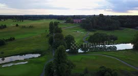 Grove Hotel River Golf Course to Host NATO December 2019