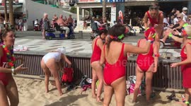 WE LOVE BENIDORM
