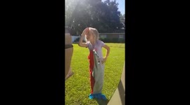 Baby Shark Challenge
