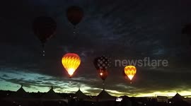 The Glow Show