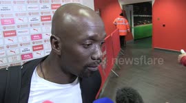 Claude Makelele: Amazing Jose Mourinho loves his job at Manchester United