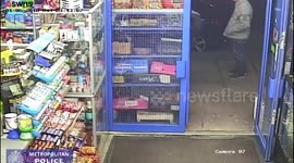 Police say four year sentence for laughing teenage kill 'not long enough'