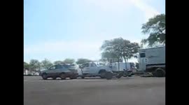 DRONE FAIL