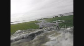 DRONE OR FAIL