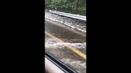 Hurricane Irma- Jacksonville