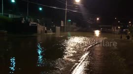 More than 1.5 million evacuated as Hurricane Florence moves towards the Carolinas