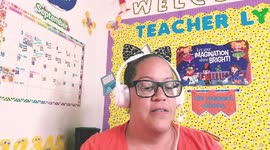 GIVING PROPS TO MY TEACHING PROPS