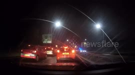 Accident on A312 around Heathrow