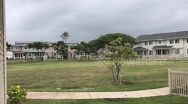 Tropical Storm Olivia makes landfall in Hawaii