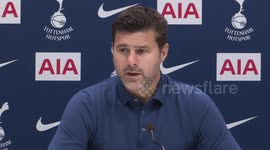 Pochettino: Hugo Lloris is 'learning the lesson for his mistakes'