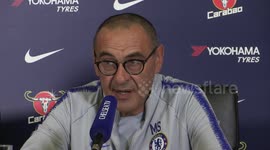 Maurizio Sarri: John Terry could be about to return to Chelsea