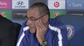 Hazard can score 40 goals this season - Sarri