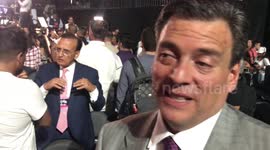 How Bill Clinton may be to blame for Canelo drug test failure