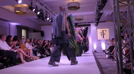 Fashions Finest SS19 - London Fashion Week, UK