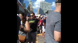 KC beer fest concert