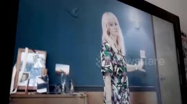 Lily Allen hires teenage superfan to work for her in his dream job role