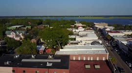 Downtown Beaufort