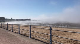 Steaming Beach