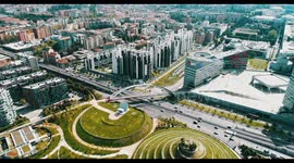 Milan, an evolving City