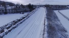 Beast From The East Portarlington