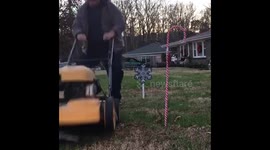 Sick of Christmas Decorations?