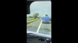 Storm Ali M6