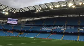 Manchester City Stadium