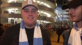 'That was awful': Man City fans seething at latest UEFA setback