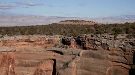 Colorado Monument State Park