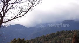 Smoky Mountains