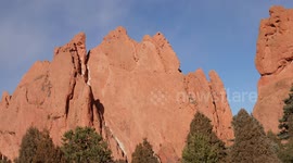Garden of the Gods