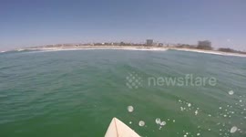 Surfing POV