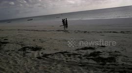 Children of Zanzibar