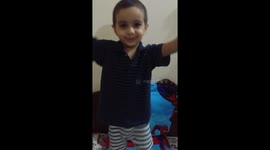 Johney johney yes papa by safi