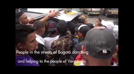 Venezuelan Crisis