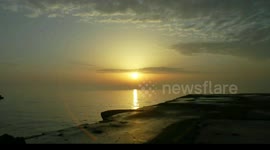 Holidays in Malta. A short video clip, great for advertising and holiday makers, take the tour.