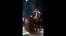 Chas and Dave December 2016 - concert - London girl