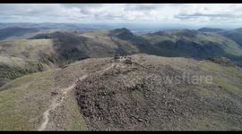 SCAFELL PIKE