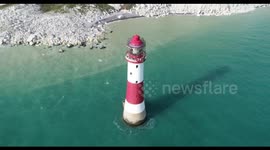 Seven Sisters Lighthouse