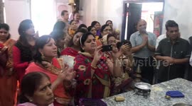 Anant Chaturthi india
