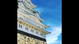 Himeji Castle, Castle Tower