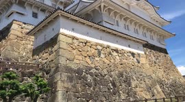 Himeji Castle, Castle Tower