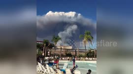 Newsflare Edit - #CharlieFire https://t.co/seWBamgo4Z