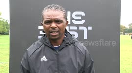 Nwankwo Kanu: Arsenal can win the Premier League title under Unai Emery this season!
