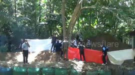 Police find bodies of British man and Thai wife after being 'murdered by brother'