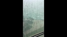 Super Typhoon Mangkhut