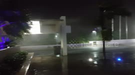 Typhoon mangkut
